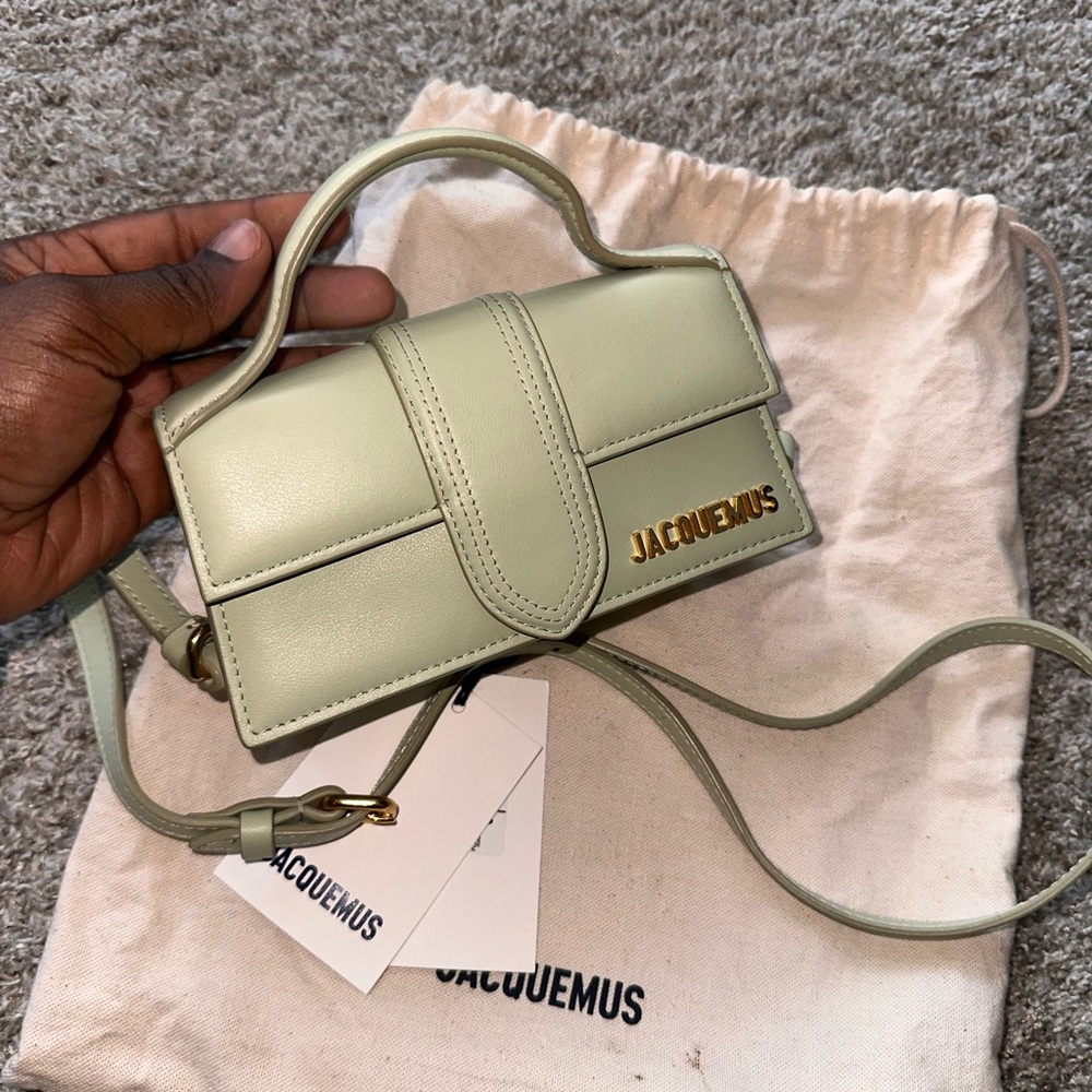 Jacquemus le bambino